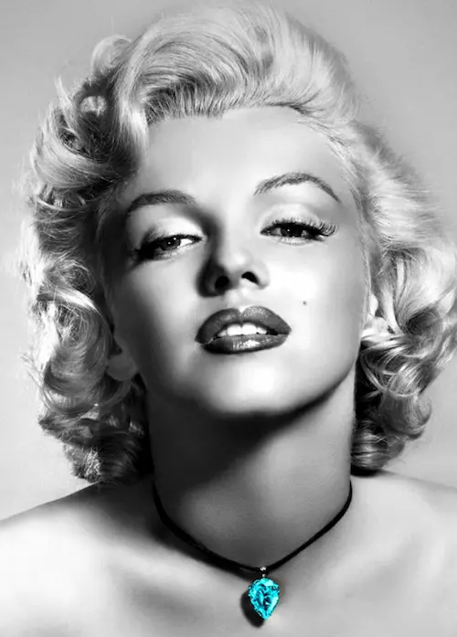 Marilyn Monroe Kimdir
