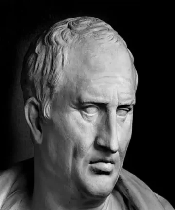 Marcus Tullius Cicero kimdir